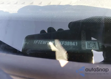 2018 Ford F-150 Xlt from USA, damaged, VIN 1FTEW1EP1JKF38941